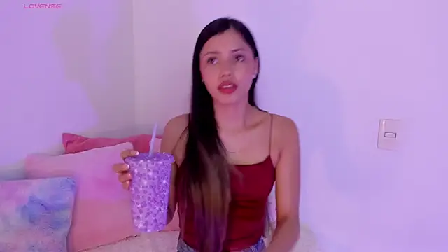 Snapshot of Brisa_blue chatting on July 2026 05:24:02 PM Brisa blue online show from July 2026 05:24:02 PM