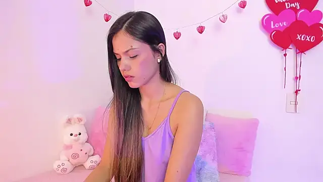 Brisa blue online show from February 2026 08:09:01 PM