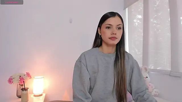 Brisa blue online show from October 2025 04:50:01 PM