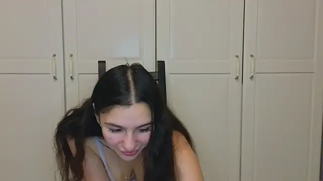 Niki anlove online show from November 2025 09:26:01 PM