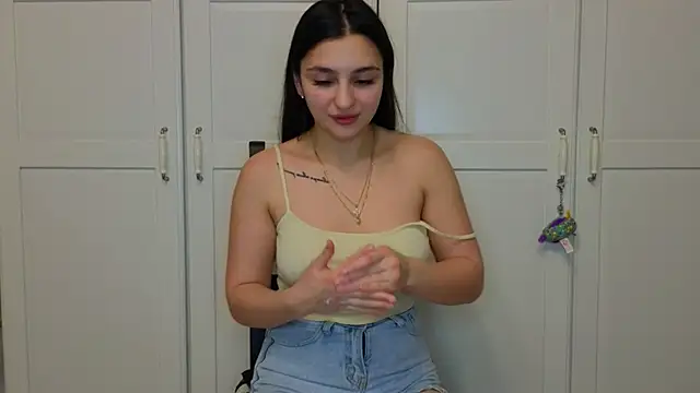 Niki anlove online show from November 2025 10:21:02 PM