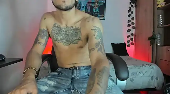 mikee scooth online show from February 2025 03:42:01 AM