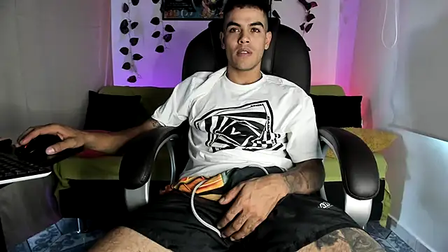 mikee scooth online show from September 2025 03:30:01 PM