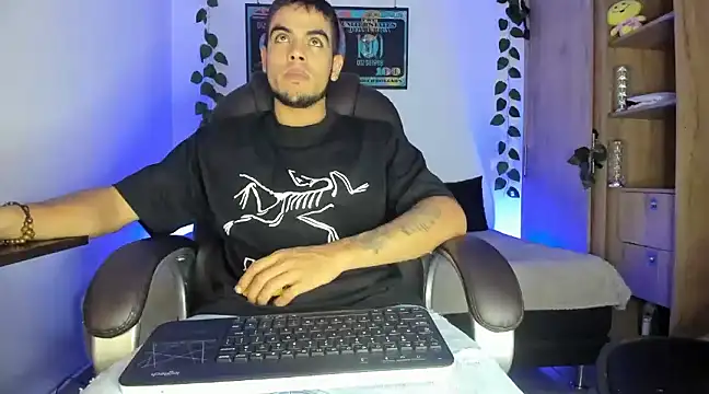 mikee scooth online show from March 2025 03:29:02 AM