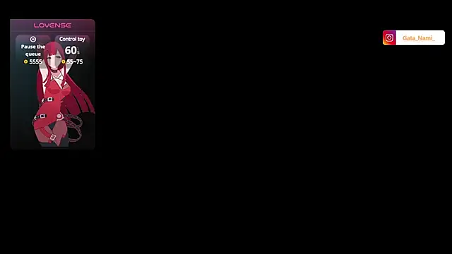 witchskarlata online show from February 2025 01:54:02 PM