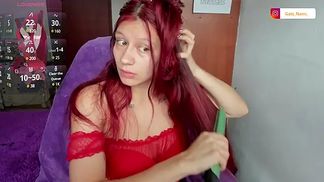 witchskarlata online show from January 2025 02:36:01 PM