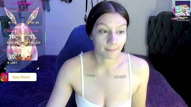 witchskarlata online show from September 2025 12:55:01 PM