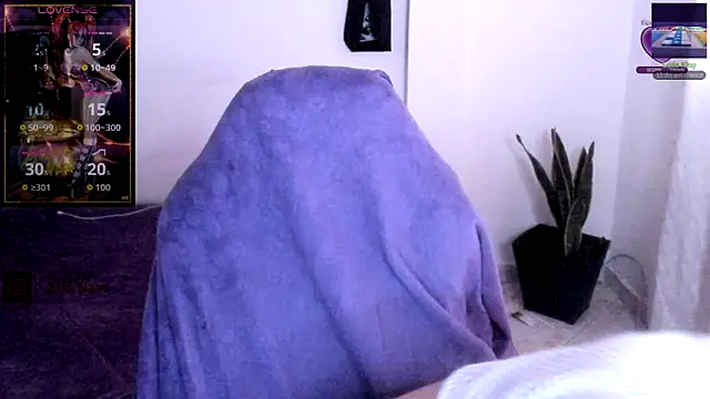 witchskarlata online show from October 2025 01:56:02 PM