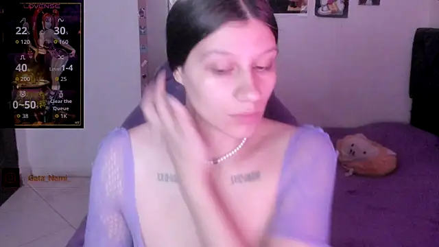 witchskarlata online show from November 2025 12:20:02 PM