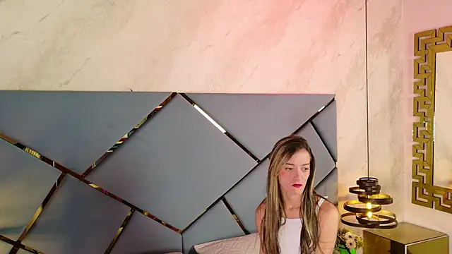 ammy durand online show from March 2026 07:30:02 PM