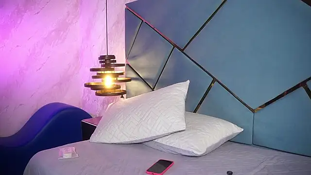 ammy durand online show from February 2026 07:25:01 PM