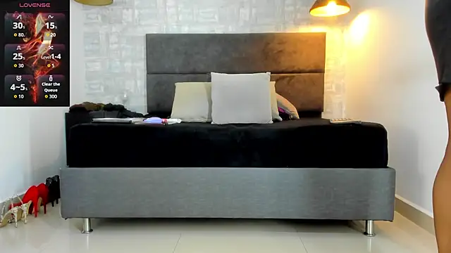 Snapshot of missnatash chatting on April 2026 01:34:02 PM missnatash online show from April 2026 01:34:02 PM