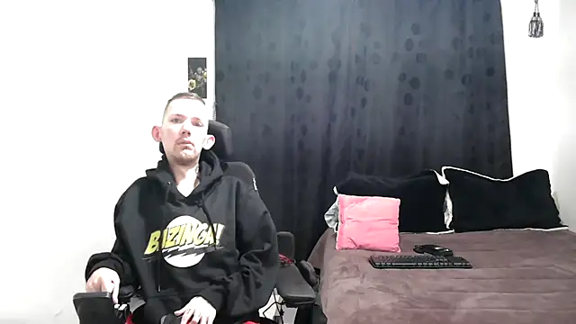 Sophia and Thomas online show from January 2025 12:16:02 PM