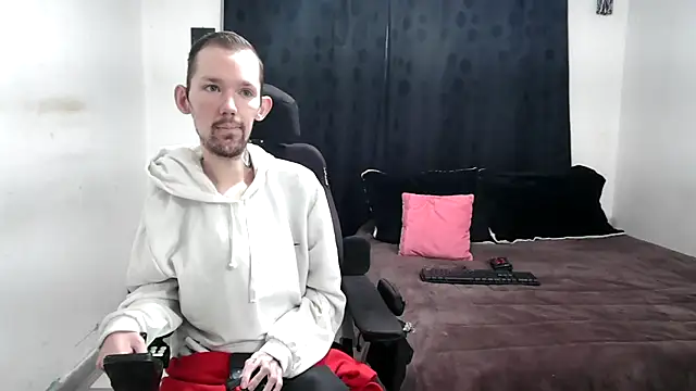 Sophia and Thomas online show from February 2025 09:53:02 AM