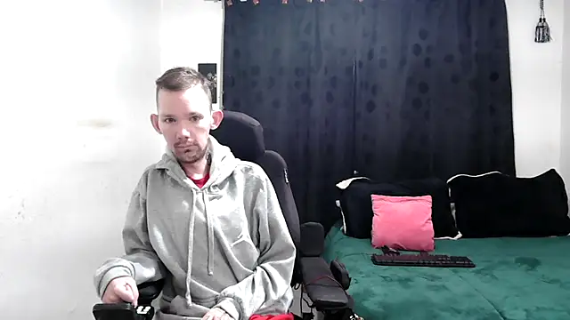 Sophia and Thomas online show from March 2025 10:18:02 AM