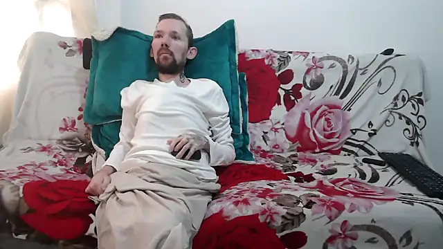 Sophia and Thomas online show from April 2026 03:13:02 PM