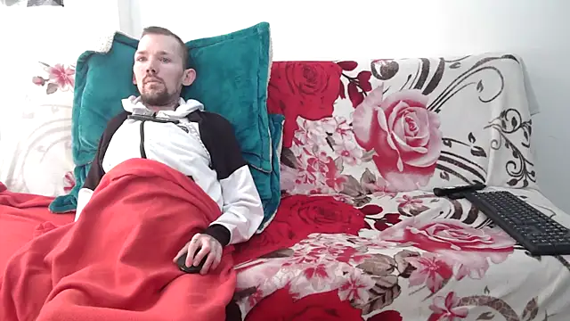 Sophia and Thomas online show from March 2026 08:26:02 PM