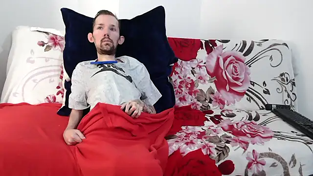 Sophia and Thomas online show from January 2026 08:13:02 PM