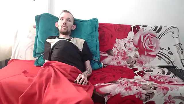 Sophia and Thomas online show from March 2026 08:38:01 PM