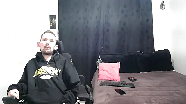 Sophia and Thomas online show from December 2024 11:17:02 AM