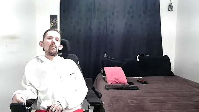 Sophia and Thomas online show from February 2025 10:04:02 AM