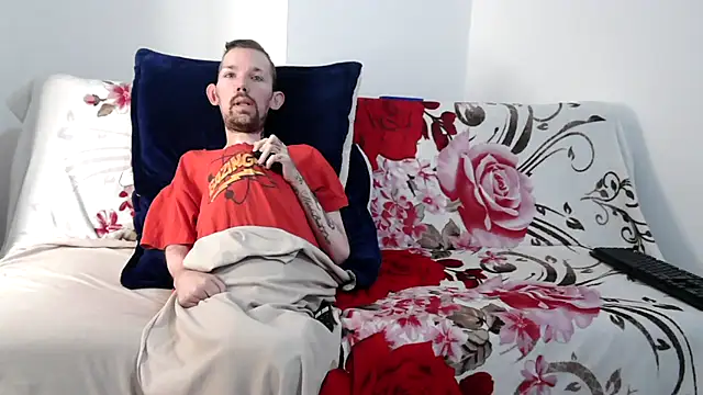 Sophia and Thomas online show from February 2026 08:41:02 PM