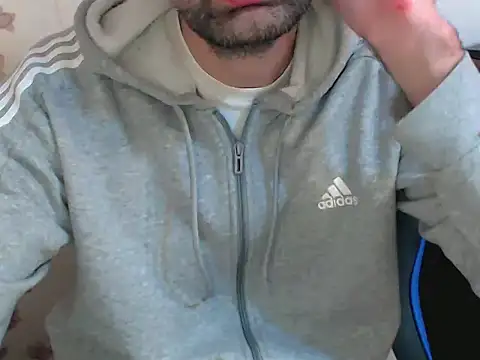 Snapshot of Leo_1617 chatting on February 2026 08:30:02 PM Leo 1617 online show from February 2026 08:30:02 PM