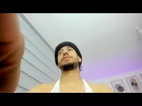 Billieparker123 online show from October 2025 03:52:01 PM