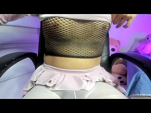 Billieparker123 online show from February 2026 09:43:02 PM