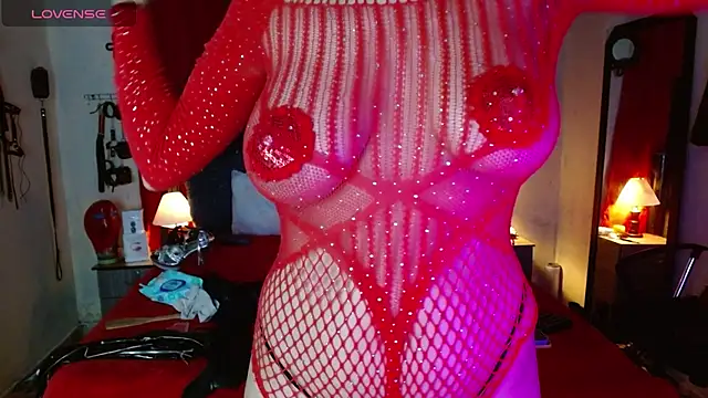 SamaraMartinez online show from September 2025 09:35:01 AM