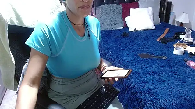 Snapshot of SamaraMartinez chatting on November 2025 02:48:02 AM SamaraMartinez online show from November 2025 02:48:02 AM