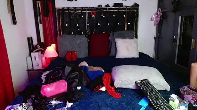 SamaraMartinez online show from March 2026 10:41:02 AM