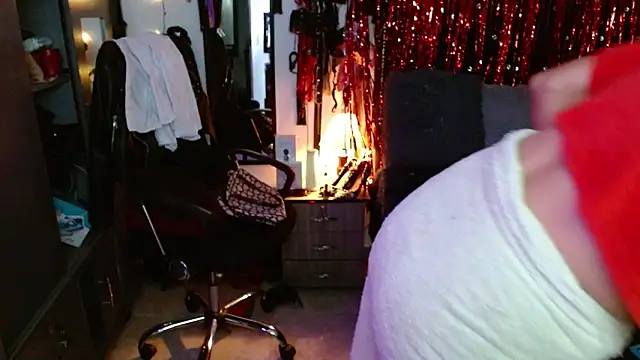 Snapshot of SamaraMartinez chatting on February 2026 10:15:02 AM SamaraMartinez online show from February 2026 10:15:02 AM