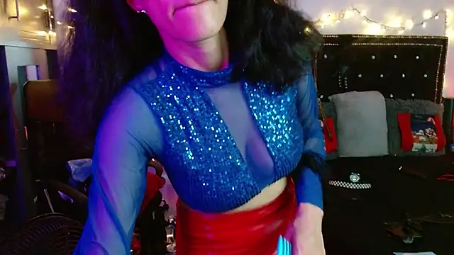 Snapshot of SamaraMartinez chatting on December 2025 10:24:01 PM SamaraMartinez online show from December 2025 10:24:01 PM