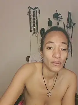 SamaraMartinez online show from April 2026 01:15:01 PM