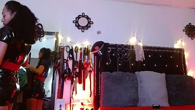 Snapshot of SamaraMartinez chatting on January 2026 09:38:01 AM SamaraMartinez online show from January 2026 09:38:01 AM