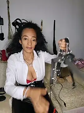 SamaraMartinez online show from March 2026 09:54:01 AM