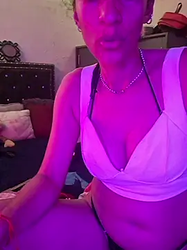 SamaraMartinez online show from March 2026 08:37:01 PM