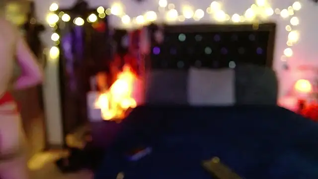 Snapshot of SamaraMartinez chatting on January 2026 10:30:02 PM SamaraMartinez online show from January 2026 10:30:02 PM