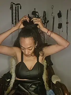 SamaraMartinez online show from April 2026 10:43:01 AM