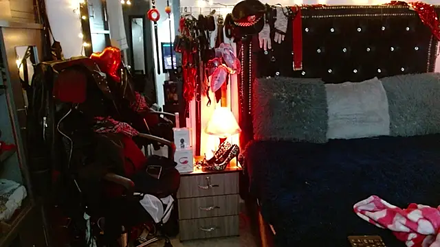 Snapshot of SamaraMartinez chatting on February 2026 08:45:01 AM SamaraMartinez online show from February 2026 08:45:01 AM