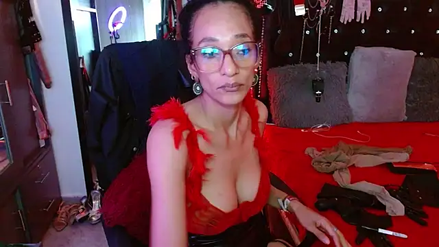 Snapshot of SamaraMartinez chatting on January 2026 09:42:02 PM SamaraMartinez online show from January 2026 09:42:02 PM