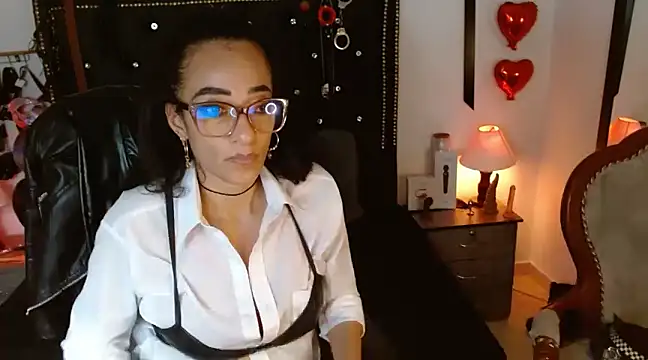 SamaraMartinez online show from March 2025 08:53:01 PM