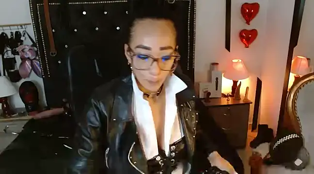 SamaraMartinez online show from March 2025 12:56:02 PM