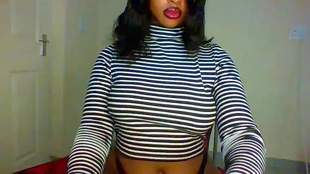 NickyBabes online show from November 2025 07:57:02 AM