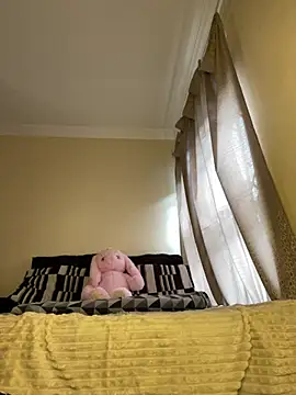 NickyBabes online show from February 2026 07:42:02 AM