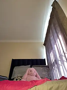 NickyBabes online show from June 2026 08:58:01 AM