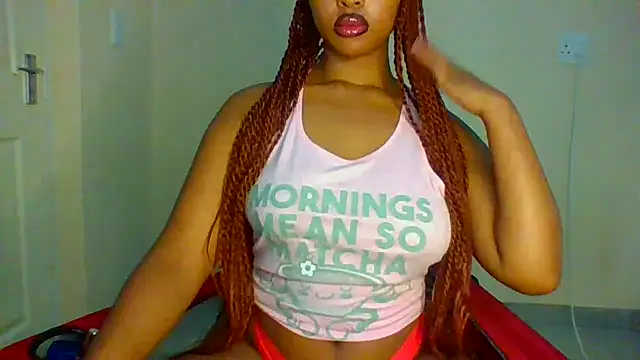 NickyBabes online show from November 2025 06:30:01 AM