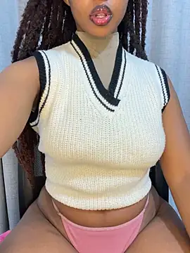 NickyBabes online show from May 2026 07:45:01 AM