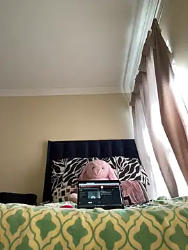 NickyBabes online show from May 2026 08:43:02 AM